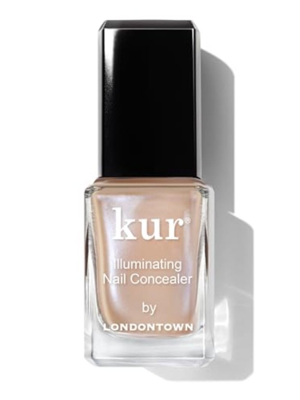 Londontown Illuminating Nail Concealer - Bare